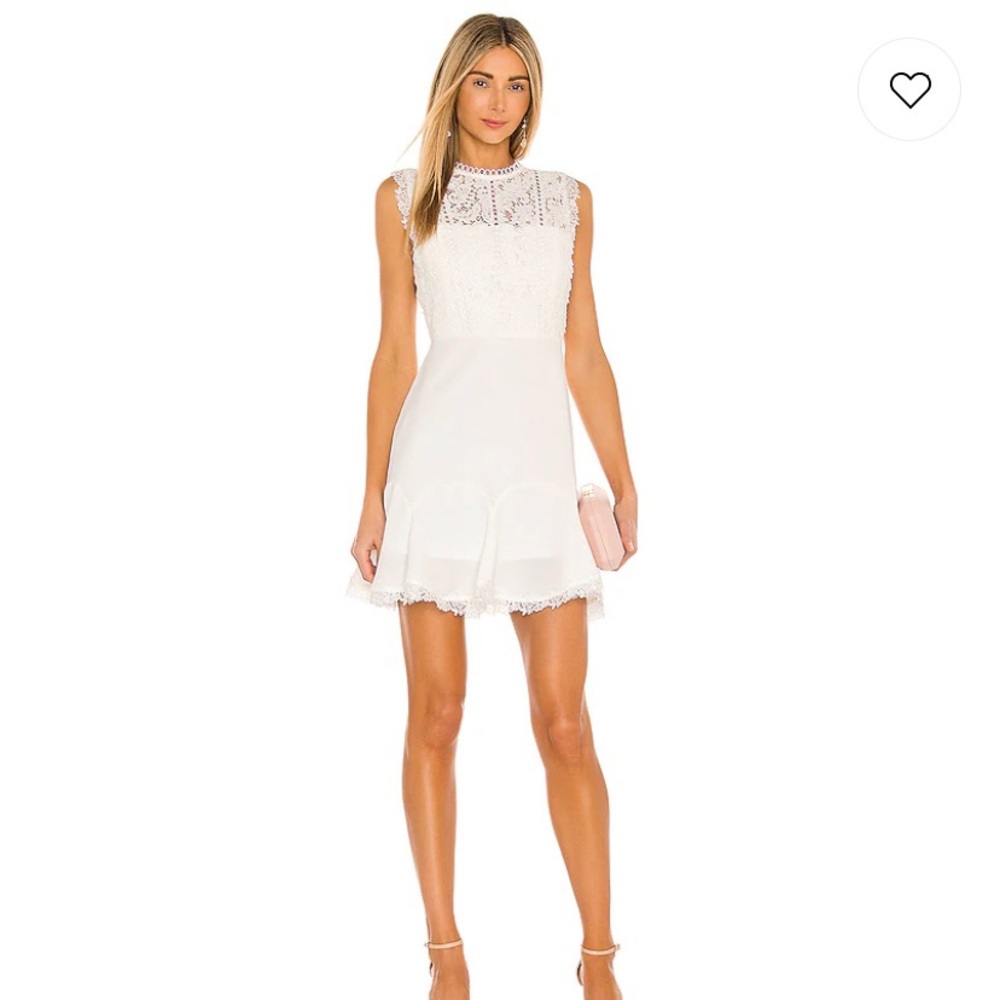 Cammie Mini Dress